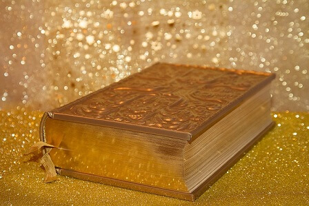 Златна книга от кухнята на igold