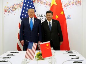 Read more about the article Златото продължава да расте главоломно. Китай отговаря на Тръмп с нисък юан и още рестрикции