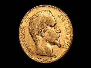 Read more about the article Как да инвестираме в исторически златни инвестиционни монети?