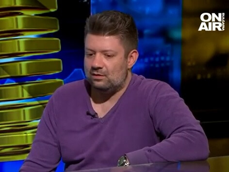 Защо паладият не е злато? „В развитие“ с Крум Атанасов