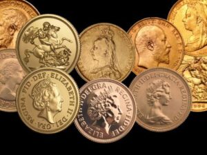 Read more about the article Златна Историческа и Модерна Инвестиционна Монета Британски Суверен
