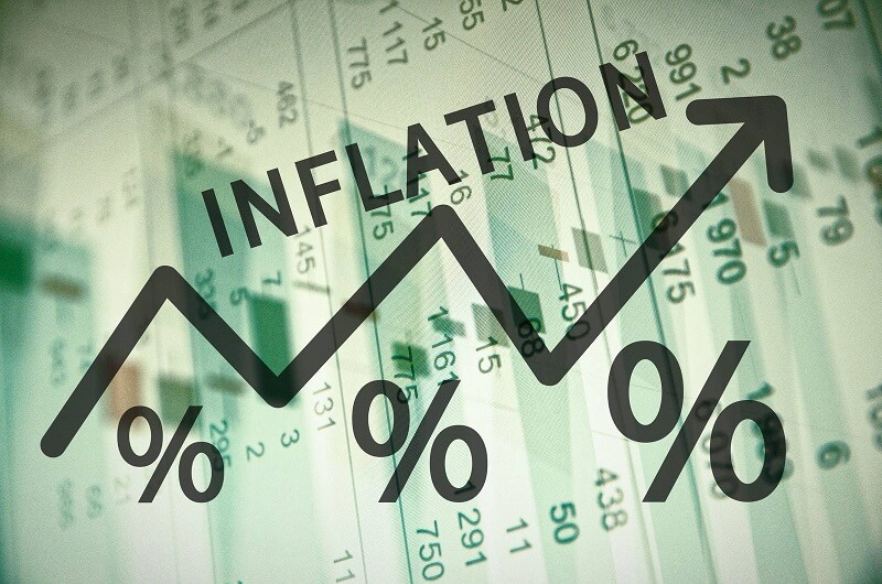 6 причини високата инфлация да стане дългосрочна