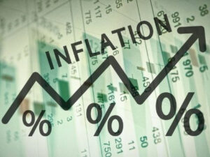 Read more about the article Шест причини, поради които високата инфлация може да остане за дълго