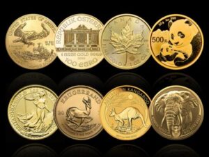 Read more about the article Как да инвестираме в едноунциеви златни инвестиционни монети разумно?