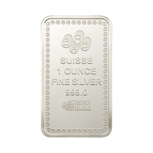 сребърно кюлче 1 oz pamp 2025 лакшми