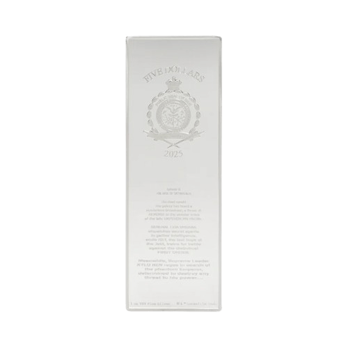 3 унции the rise of the skywalker сребърна монета star wars 2025