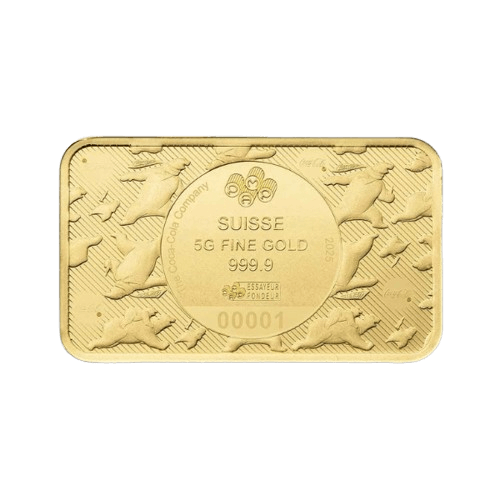 златно кюлче pamp 2025 коледните мечки на coca cola