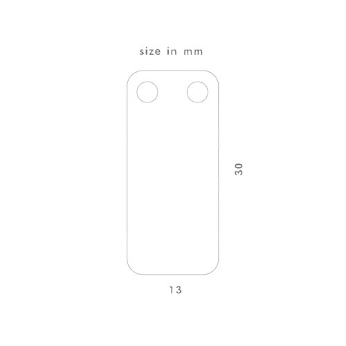 златно кюлче бижу 6.22 грама pamp орхидея размери