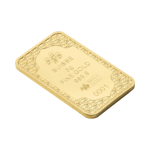 5 g pamp златно кюлче ейд мубарак швейцария