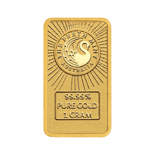 златно кюлче dune 2026 1 грам гръб