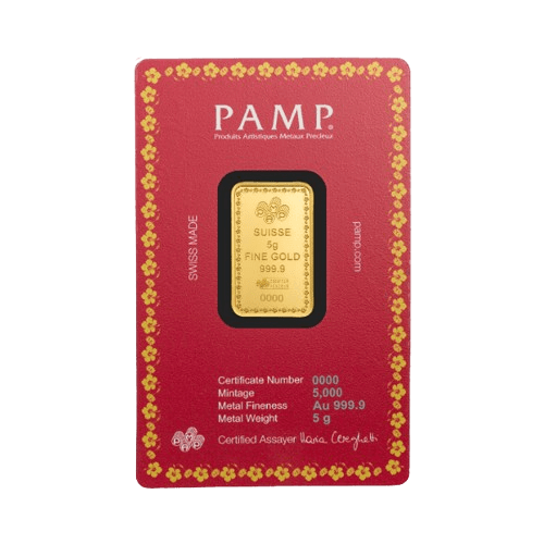 5 грама златно кюлче pamp лакшми и свещена крава 2026