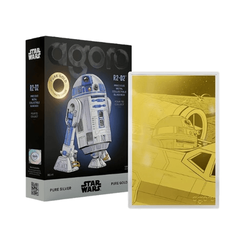 5 грама златна монета от тайнствена кутия r2 d2 star wars 2026