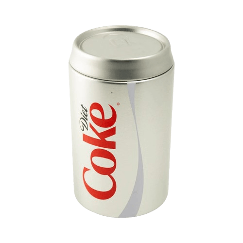 сребърна монета pamp 31.1 грама diet coke 2026 кутия