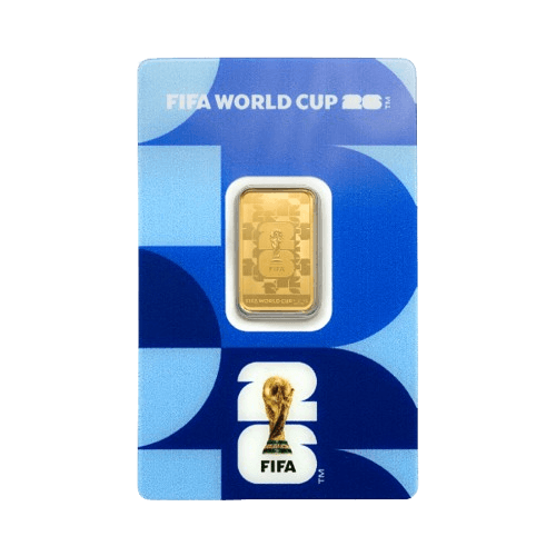 5 грама златно кюлче fifa world cup pamp
